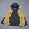 Premium Adidas Mäntel Schwarz Classic Collection