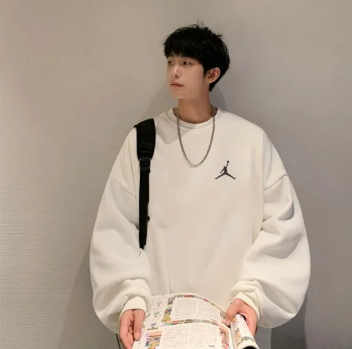 Bestseller Jordan Sweatshirts Schwarz Classic Collection