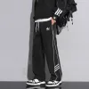 Bestseller Balenciaga Casual Pants Schwarz Casual Style