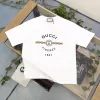 Premium Gucci Kurzarm Baumwolle Classic Collection
