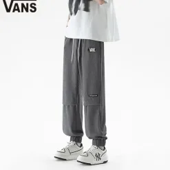 Premium Qualität Vans Hosen Casual Luxury