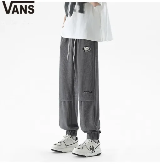 Premium Qualität Vans Hosen Casual Luxury