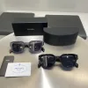 Bestseller Prada Sonnenbrille Grau Luxus