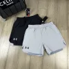 Bestseller Under Armour Shorts Schwarz Atmungsaktives Design