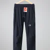 Premium The North Face Freizeithose Schwarz Casual Style