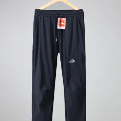 Premium The North Face Freizeithose Schwarz Casual Style
