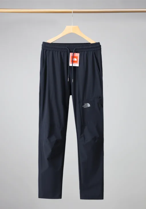 Premium The North Face Freizeithose Schwarz Casual Style