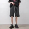 Luxus-Shorts von Dickies aus der Black Denim Washed Collection