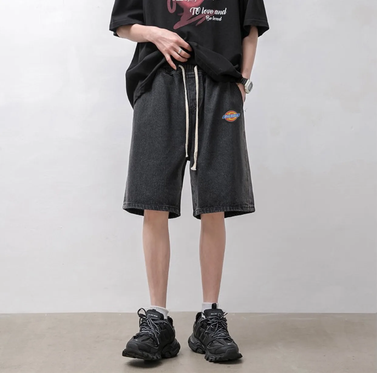 Dickies