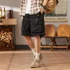 Bestseller Stone Island Shorts Schwarz Classic Kollektion