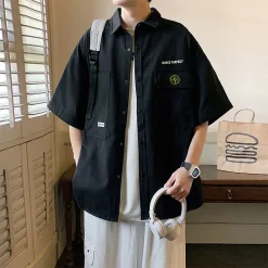 Bestseller Stone Island Kurzarm Grün Solid Kollektion
