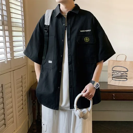 Bestseller Stone Island Kurzarm Grün Solid Kollektion