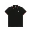 Bestseller Moncler Poloshirt Schwarz Classic Collection