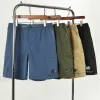 Premium Mammut Shorts Blue Style