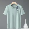 Premium Qualität Under Armour T-Shirt Nylon Classic Luxury