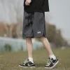 Luxus-Shorts von Under Armour in Schwarz, klassischer Luxus