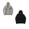 Bestseller Stone Island Jacken Schwarz Nylon Klassisch Luxus