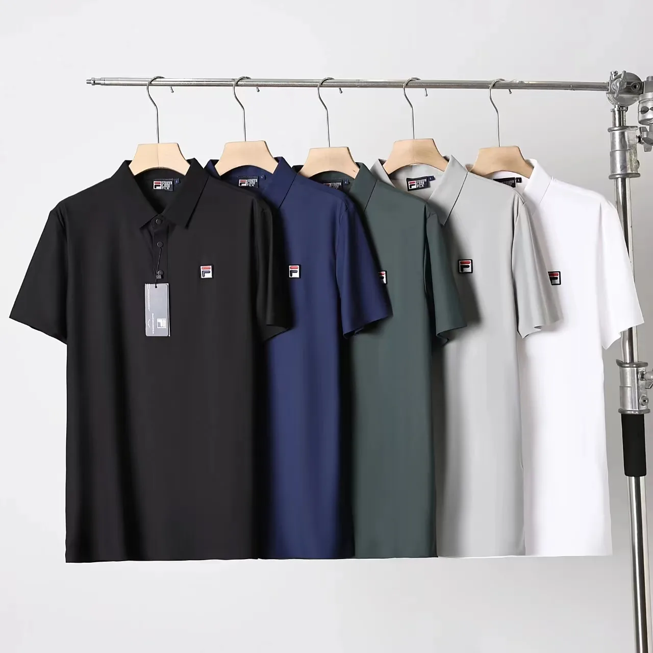 Fila Poloshirt
