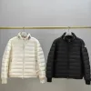 Moncler Daunenjacken-Logo-Kollektion in Premiumqualität