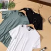 Premium Descente Kurzarm Weiß Atmungsaktiver Stil