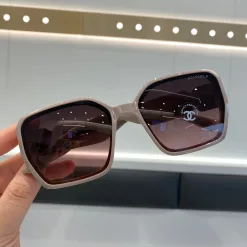 Bestseller Chanel Sonnenbrillen Luxus