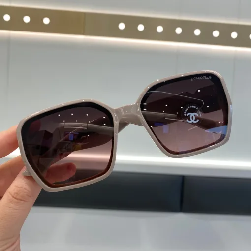 Bestseller Chanel Sonnenbrillen Luxus