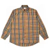 Hochwertige Burberry Langarmshirts der Classic Collection