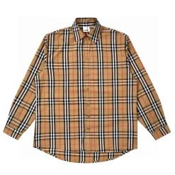 Hochwertige Burberry Langarmshirts der Classic Collection