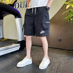 Bestseller Nike Shorts Schwarz Casual Luxury