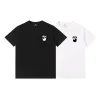 Hochwertiges Nike T-Shirt aus weißer Baumwolle