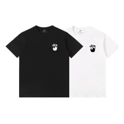 Hochwertiges Nike T-Shirt aus weißer Baumwolle