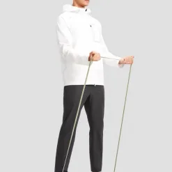 Bestseller Descente Hose Schwarz Leinen Eleganter Stil