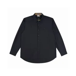 Bestseller: Burberry Langarmshirts in Schwarz