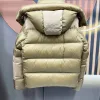 Burberry Daunenjackenkollektion in Premiumqualität