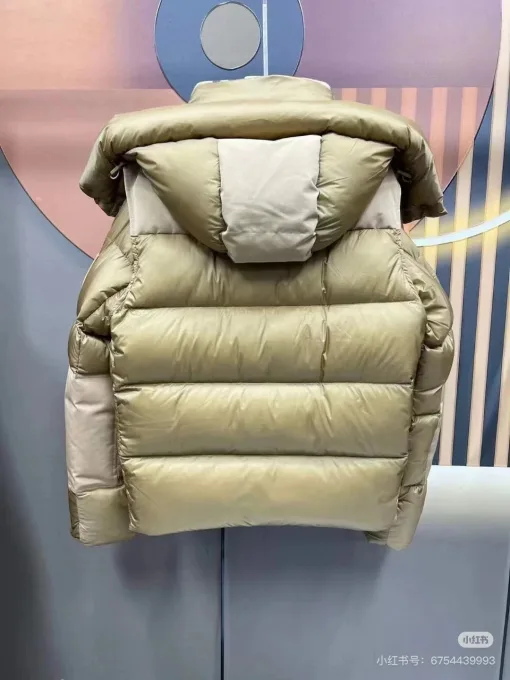 Burberry Daunenjackenkollektion in Premiumqualität