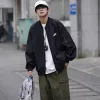 Bestseller Nike Mäntel Schwarz Casual Kollektion