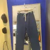 Bestseller Nautica Jogginghose Grau Baumwolle Casual Style