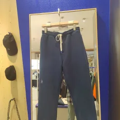 Bestseller Nautica Jogginghose Grau Baumwolle Casual Style