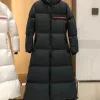 Prada Daunenjacken-Kollektion in Premiumqualität