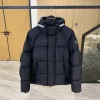 Bestseller Canada Goose Mäntel Schwarz Luxus