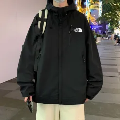 Bestseller: The North Face Mäntel im klassischen Stil