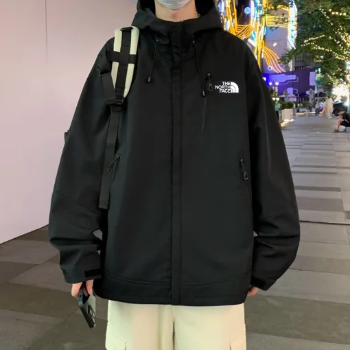 Bestseller: The North Face Mäntel im klassischen Stil