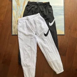 Bestseller Nike Hose Schwarz Atmungsaktiv Luxus