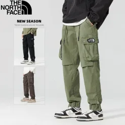 Premium The North Face Hosen Classic Kollektion