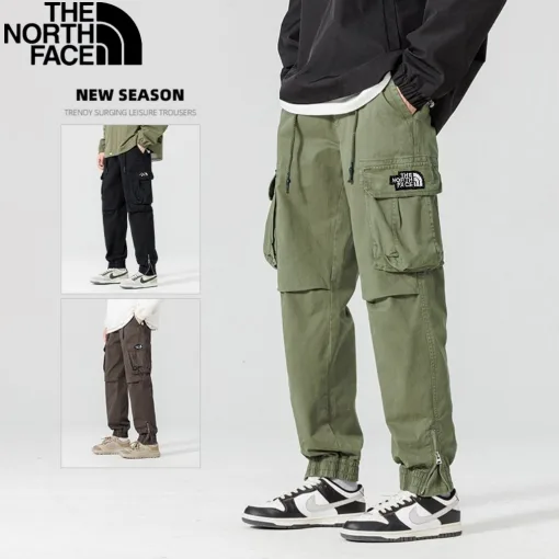 Premium The North Face Hosen Classic Kollektion