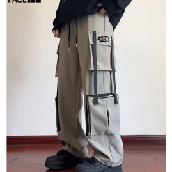 Hochwertige The North Face Hose Schwarz Casual Style