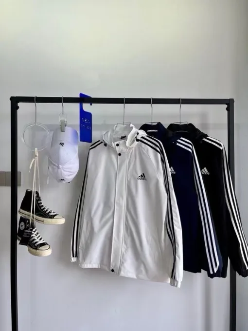 Hochwertige Adidas Jogginghose Schwarz Atmungsaktive Kollektion