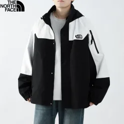 Bestseller The North Face Jacken Schwarz Casual Kollektion