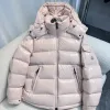 Meistverkaufte Moncler Jacken Grün Nylon Classic Collection