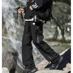 Bestseller Descente Overalls Schwarz Klassisch Luxus